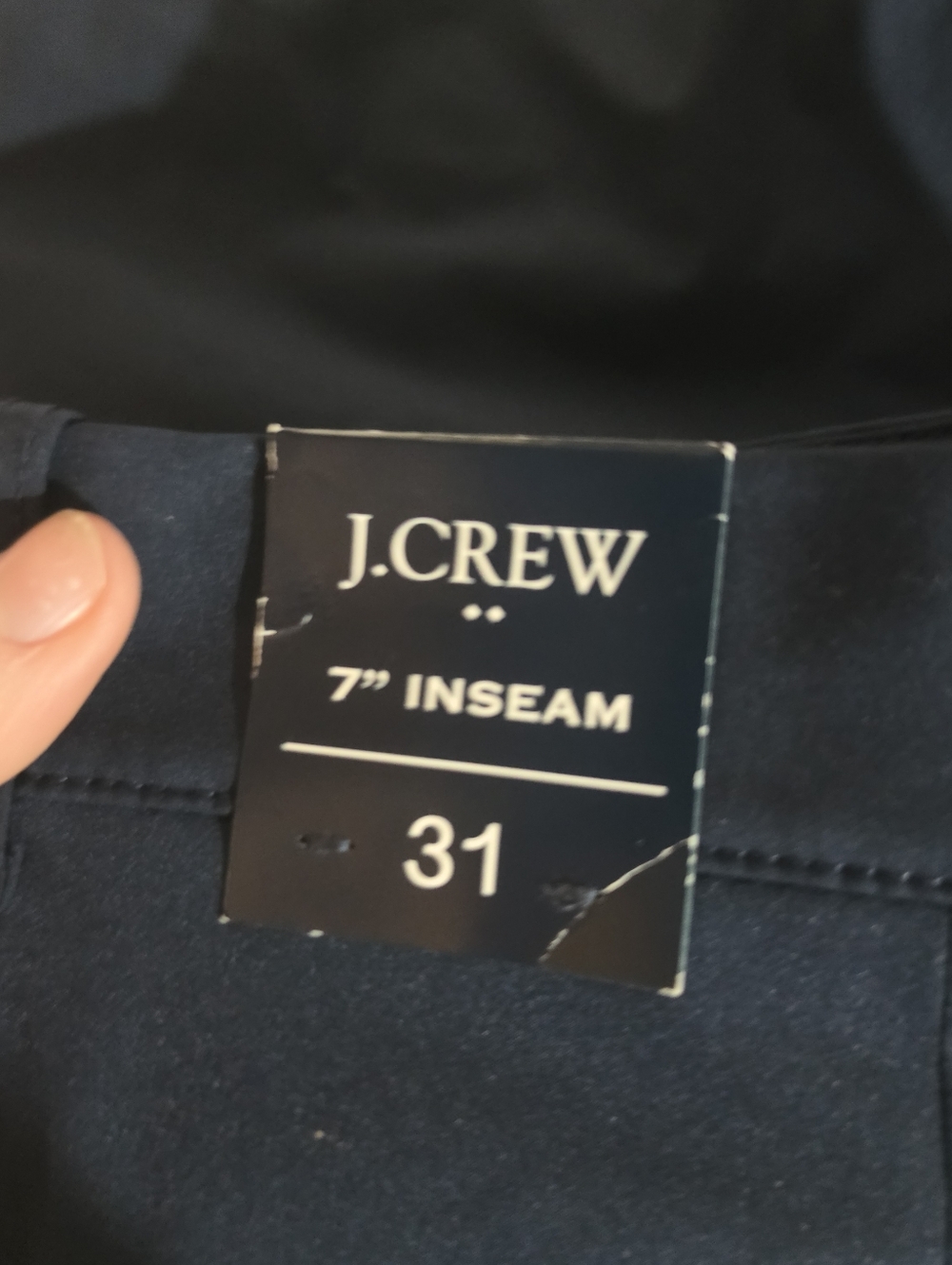 J Crew Tech Short - Picture 5 of 6